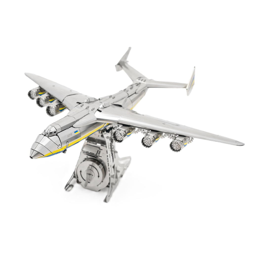 AN-225 MRIYA - OFFICIAL LIMITED EDITION